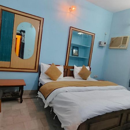 Hotel Navodaya Jaisalmer Bagian luar foto