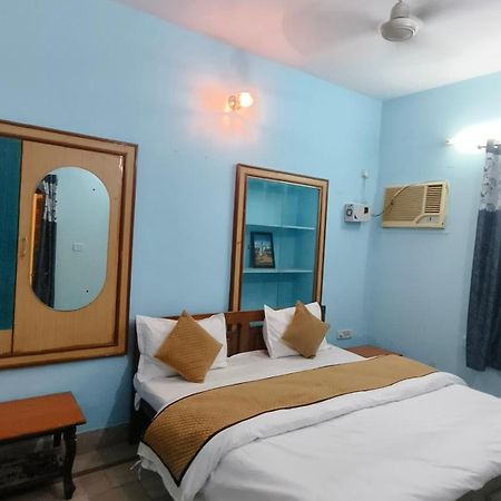 Hotel Navodaya Jaisalmer Bagian luar foto
