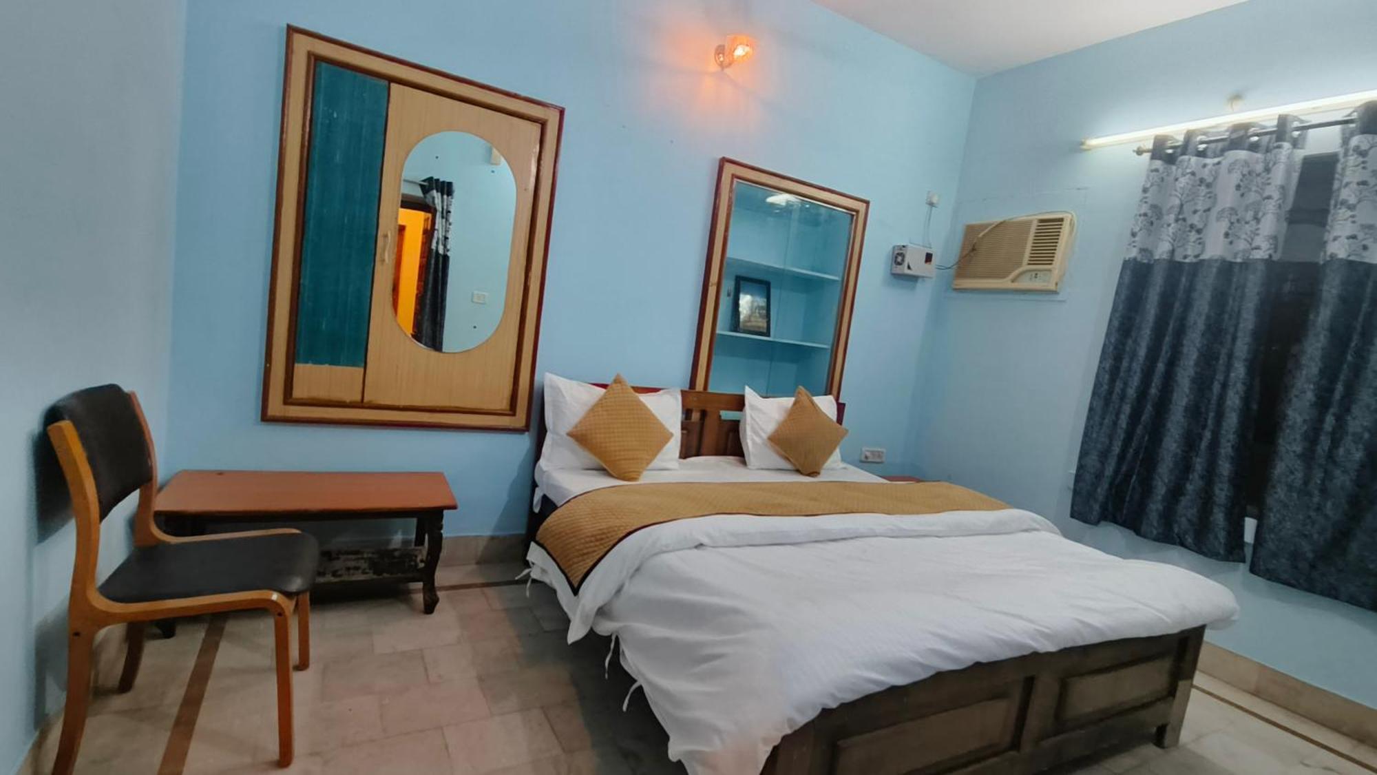 Hotel Navodaya Jaisalmer Bagian luar foto