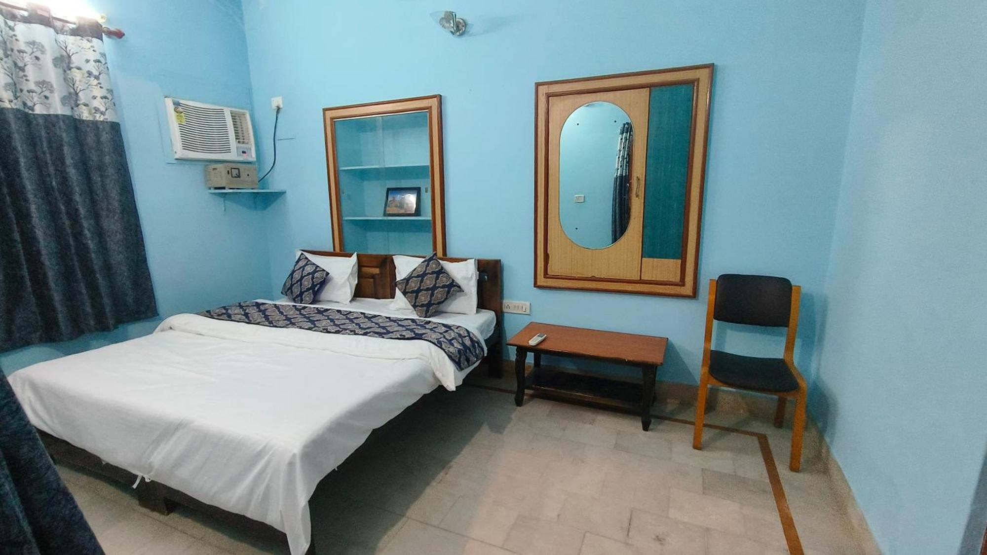 Hotel Navodaya Jaisalmer Bagian luar foto