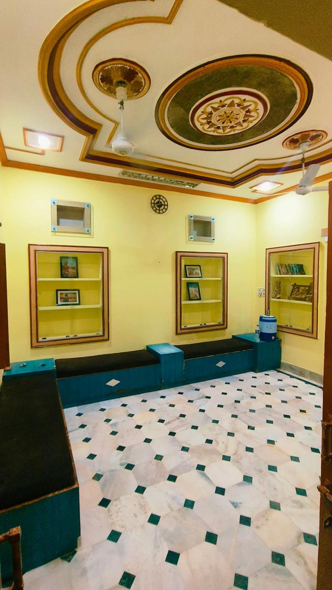 Hotel Navodaya Jaisalmer Bagian luar foto