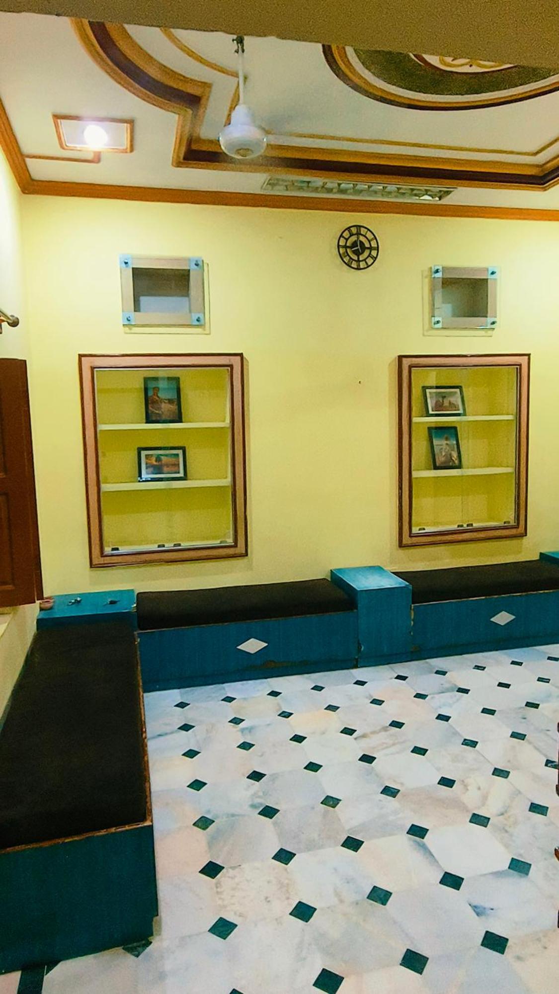 Hotel Navodaya Jaisalmer Bagian luar foto